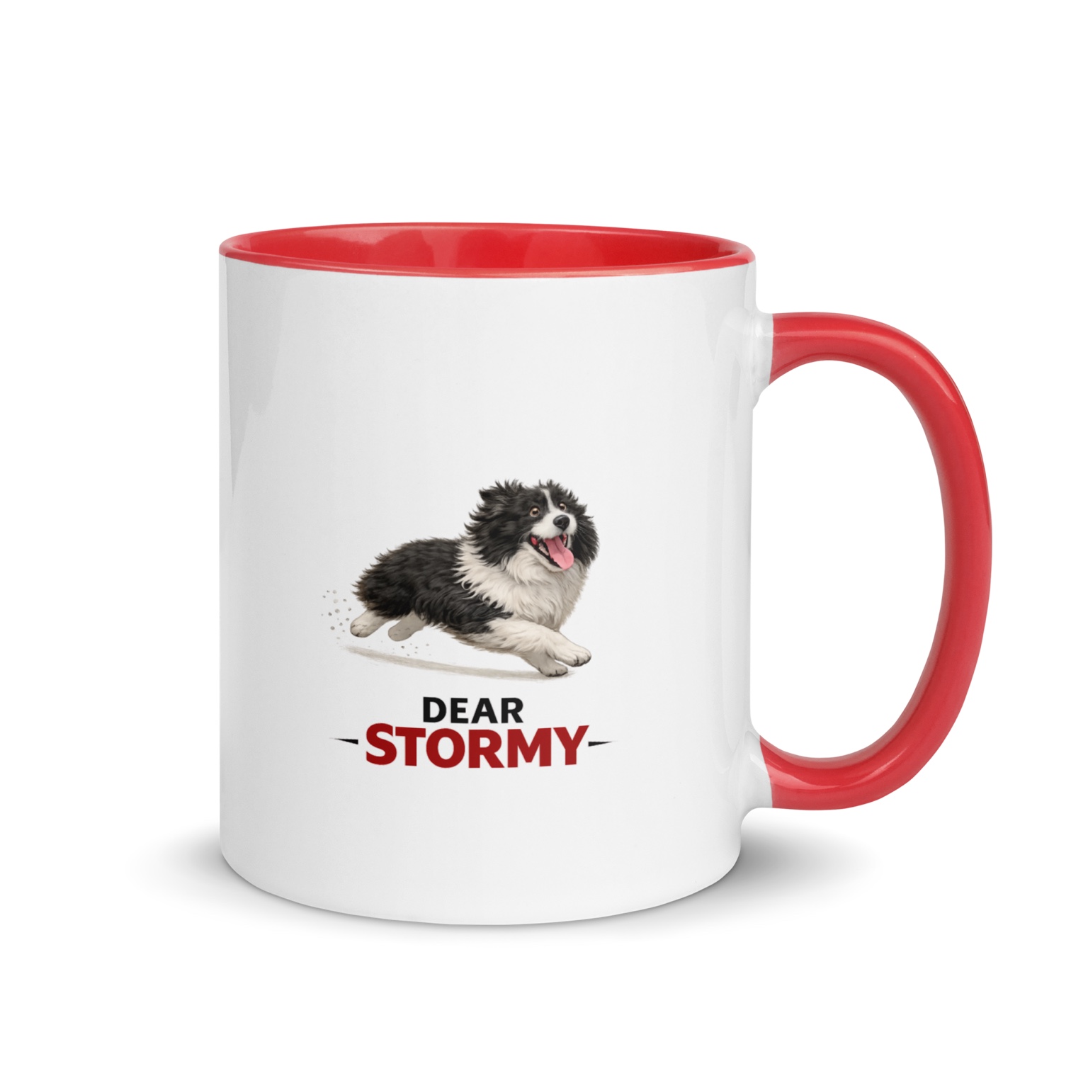 Accent Mug
