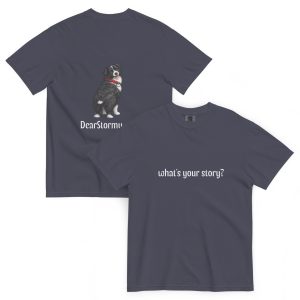 What's Your Story? T-Shirt