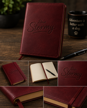 Leather Journal